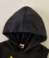 ⁦بلوفر ولادي فخم بقبعة بدون أكمام + شورت نمط مريح للاطفال الرضع (نسخة)⁩ - الصورة ⁦4⁩