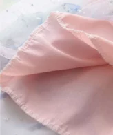 ⁦فستان شبكي انيق للفتيات الصغيرات بدون أكمام مناسب للحفلات⁩ - الصورة ⁦10⁩