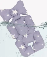 ⁦وسادة عربة الاطفال⁩ - الصورة ⁦4⁩