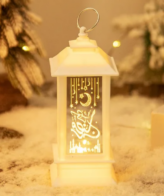 ⁦فانوس رمضاني بتصميم أنيق⁩ - الصورة ⁦5⁩