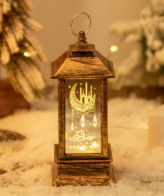 ⁦فانوس رمضاني بتصميم أنيق⁩ - الصورة ⁦7⁩
