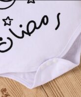 ⁦رومبير مثلث أنيق برسوم رمضانية⁩ - الصورة ⁦3⁩