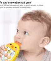 ⁦عضاضة اطفال تعليمية تصدر اصوات⁩ - الصورة ⁦3⁩