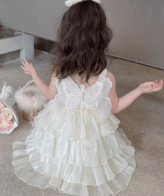 ⁦فستان بناتي انيق من ارقى الموديلات⁩ - الصورة ⁦13⁩