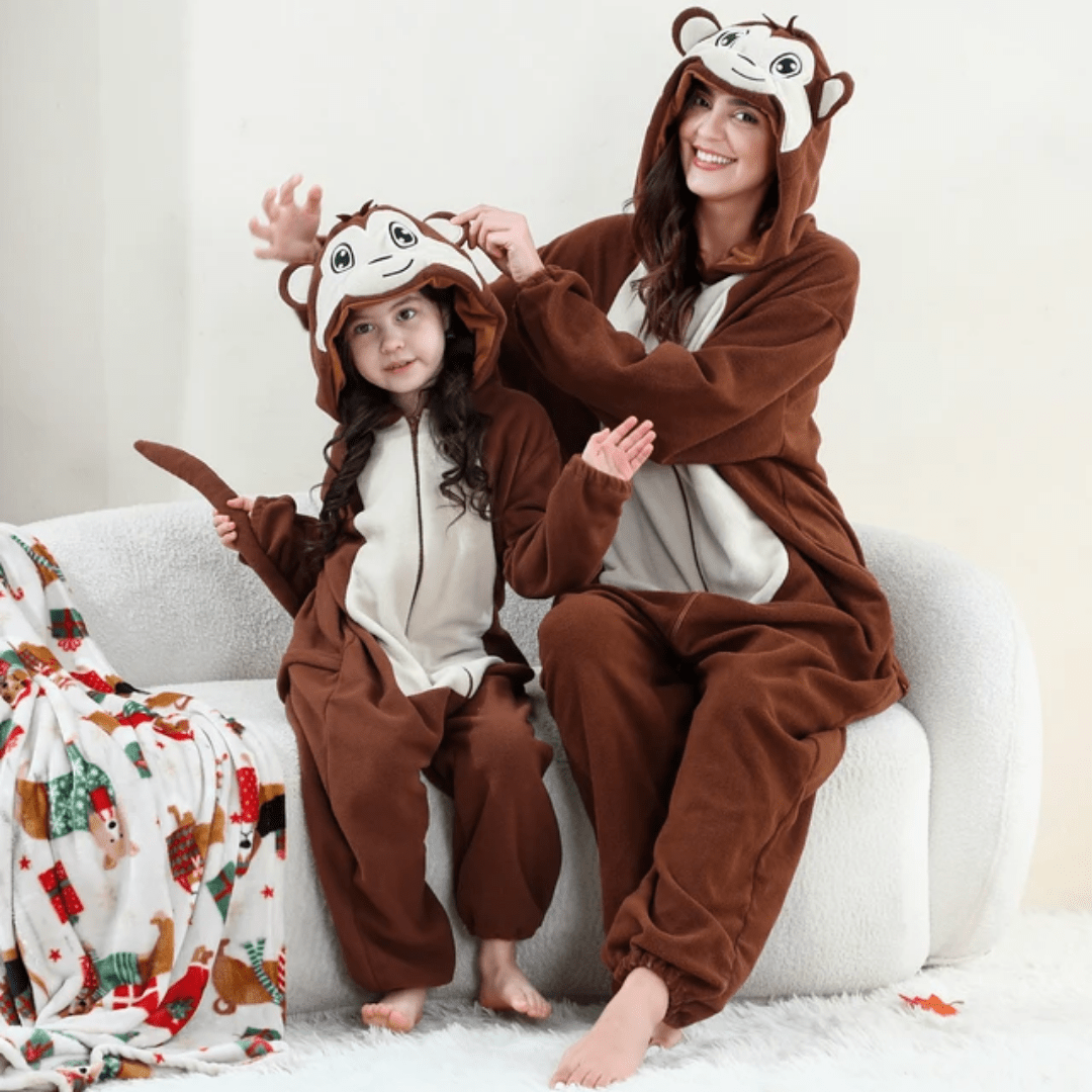 ملابس عائلية