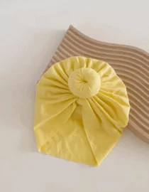 قبعات بناتي بأشكال لطيفة - الصورة 9