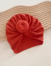 قبعات بناتي بأشكال لطيفة - الصورة 8