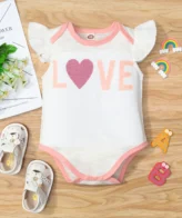 بوديسوت مثلث للبنات الرضع