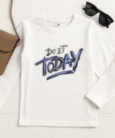 بلوفر راقي بأكمام طويلة