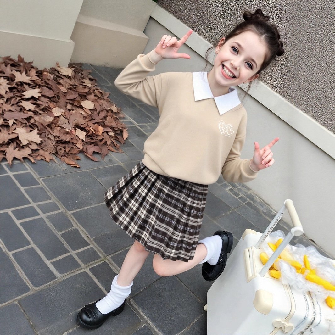 بناتي 6-14 سنوات