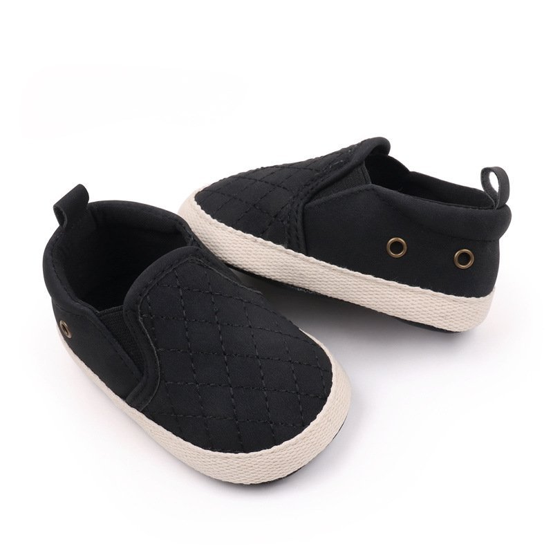 حذاء ولادي بشكل راقي - الصورة 7