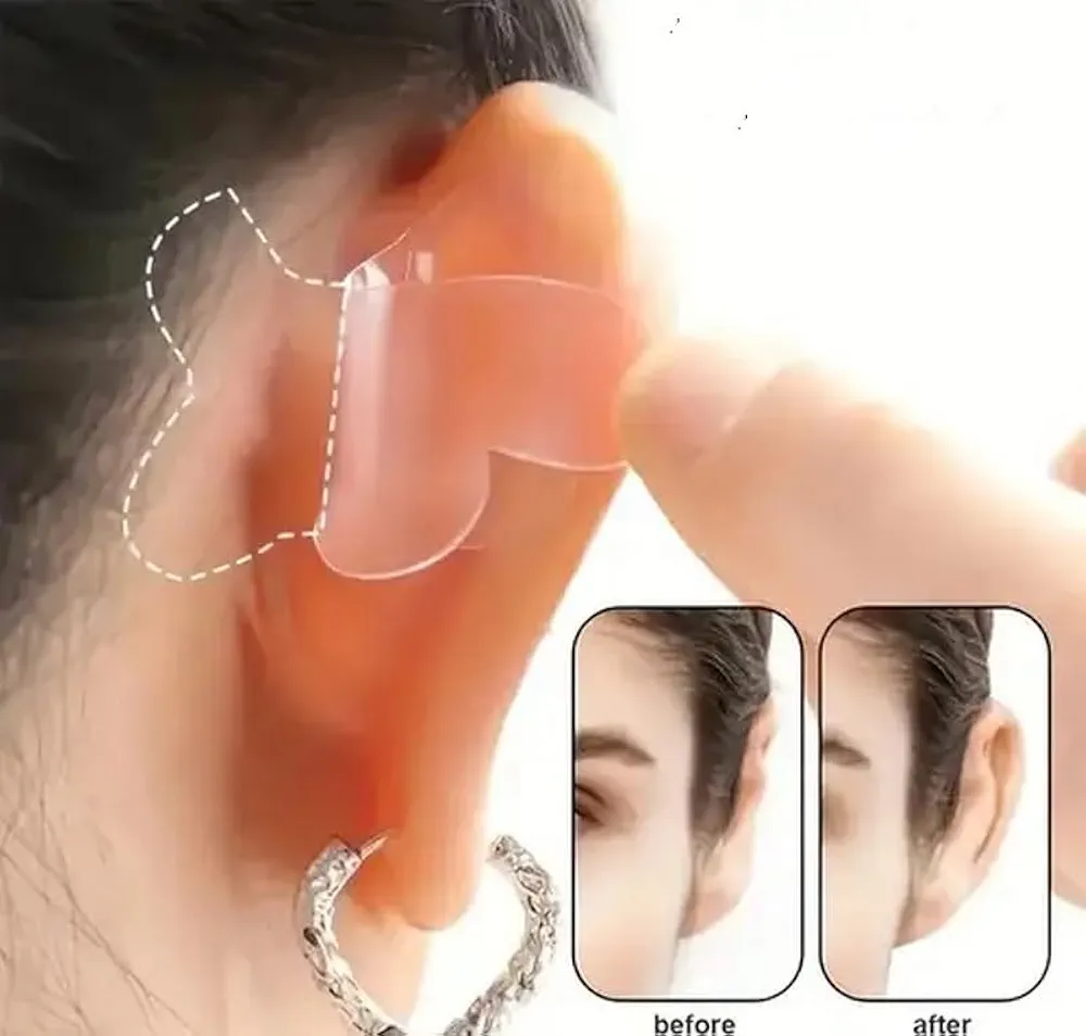 مصحح الأذن - الصورة 2