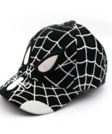 قبعة سبايدرمان للأولاد