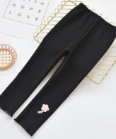 بنطلون بناتي  بتصميم انيق