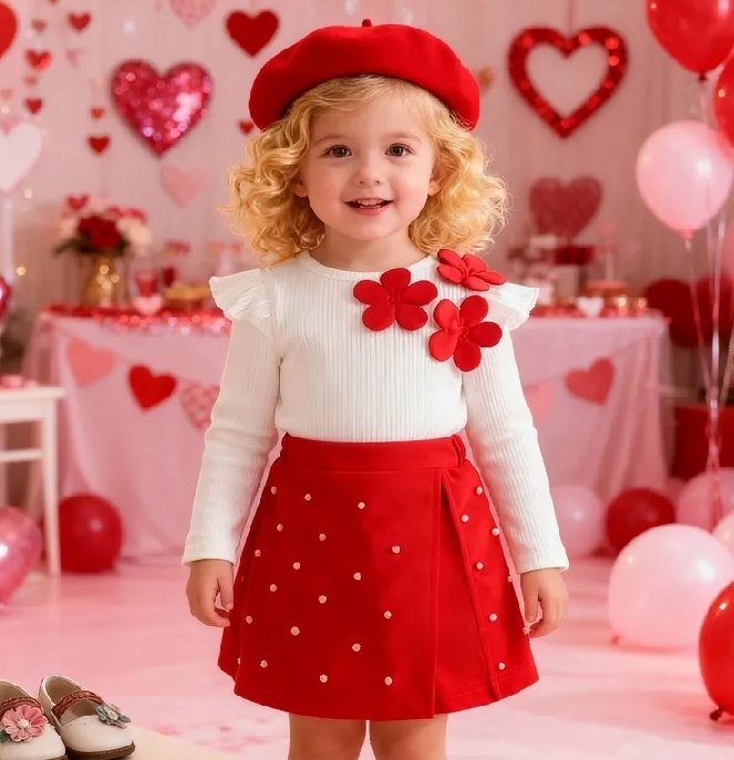 أطقم تنورات